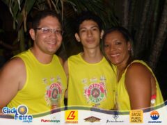 Camarote Espaço Folia (PM)